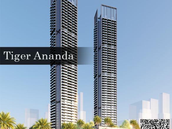 Ananda Towers
